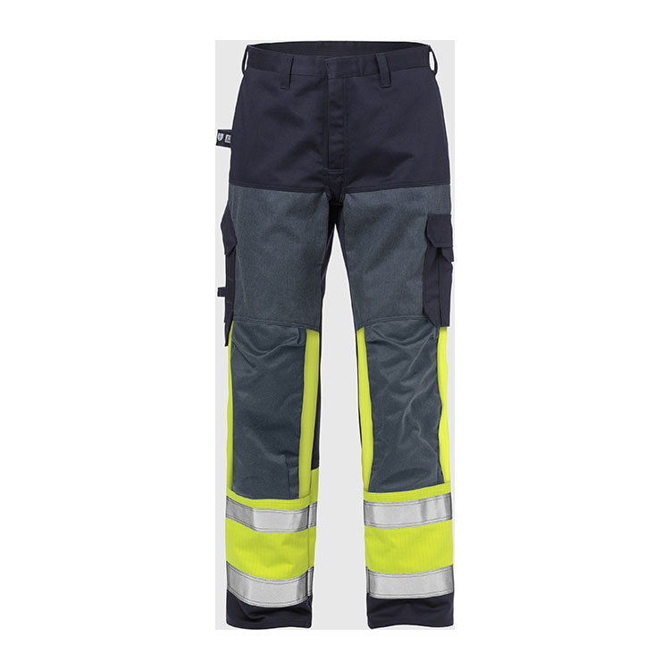 Fristads flame High-Vis werkbroek 2587 FLAM