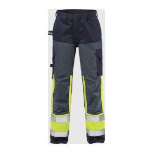 Fristads flame High-Vis dames werkbroek 2591 FLAM