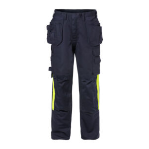 Fristads flame dames werkbroek 2730 FLAM