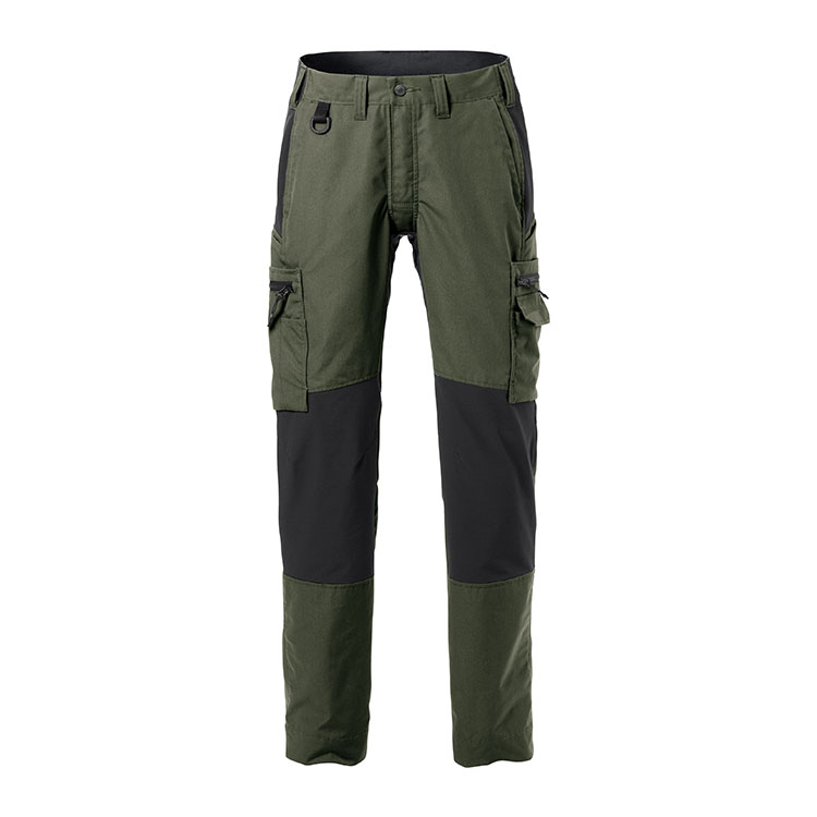 Fristads servicebroek stretch dames 2701 PLW