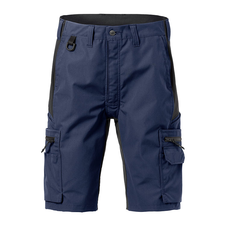 Fristads service korte broek stretch 2702 PLW Fristads service korte broek stretch 2702 PLW
