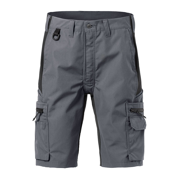 Fristads service korte broek stretch 2702 PLW Fristads service korte broek stretch 2702 PLW