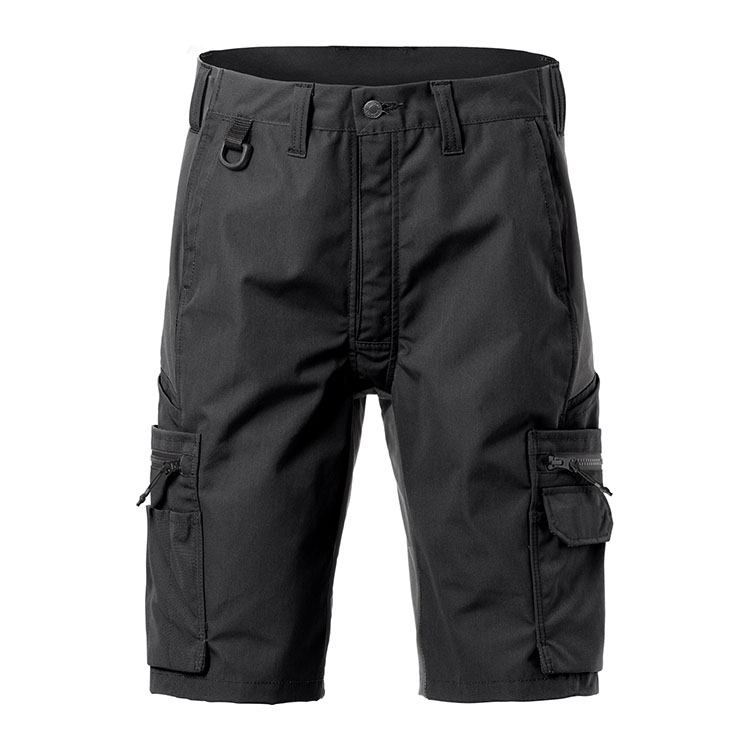 Fristads service korte broek stretch 2702 PLW Fristads service korte broek stretch 2702 PLW
