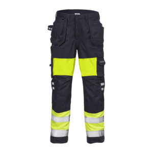 Fristads flamestat dames werkbroek 2777 ATHS