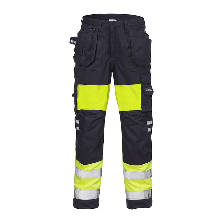 Fristads flamestat dames werkbroek 2777 ATHS Fristads flamestat dames werkbroek 2777 ATHS
