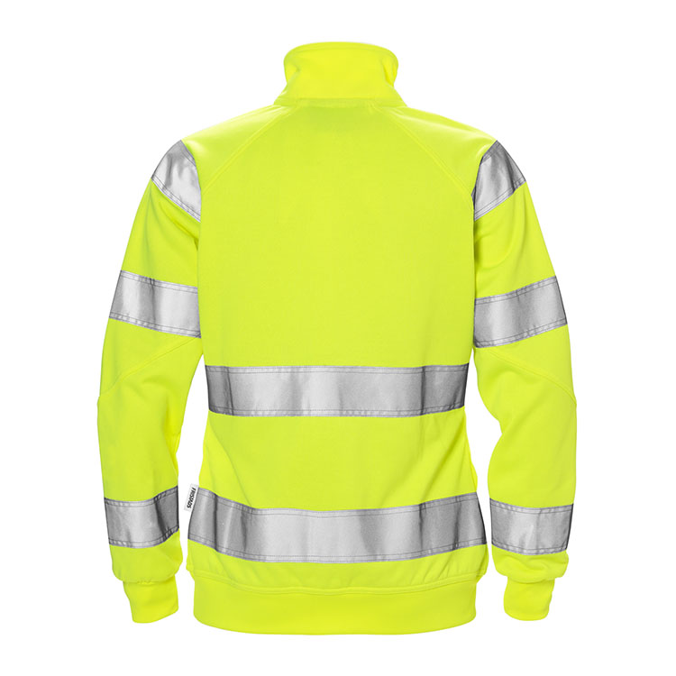 fristads-126535-high-vis-dames-sweatjack-7427-shv-130-02