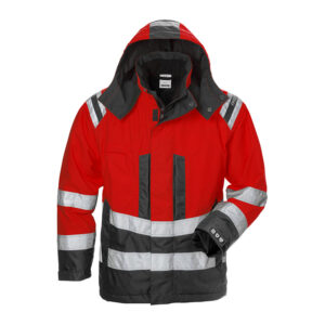 Fristads High-Vis airtech winterjack dames 4037 GTT