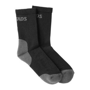 Fristads wollen sokken 2-pack 9168 SOW