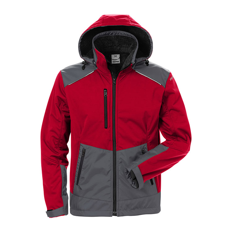 Fristads softshell winterjack 4060 CFJ