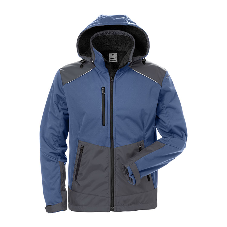 Fristads softshell winterjack 4060 CFJ