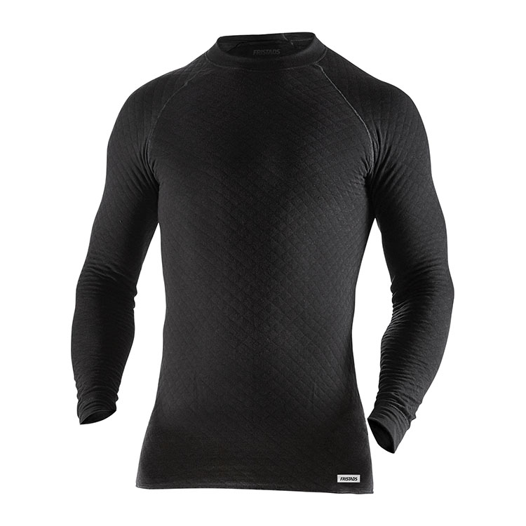 Fristads t-shirt lange mouw 743 PC