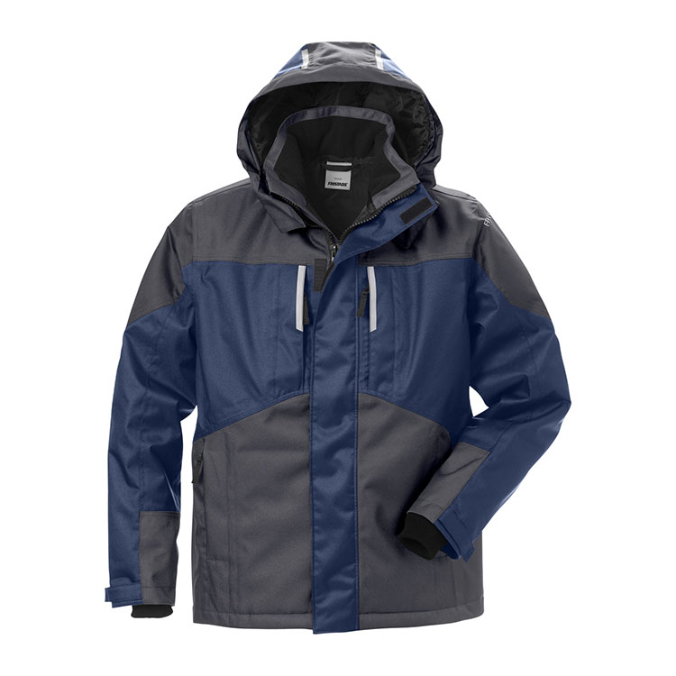 Fristads Airtech winterjack 4058 GTC
