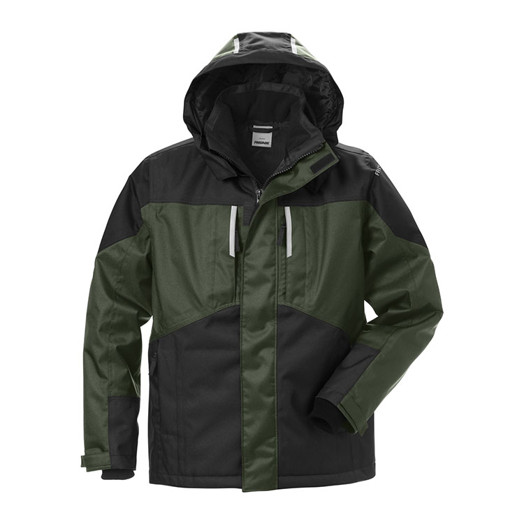 Fristads Airtech winterjack 4058 GTC