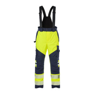 Fristads High-Vis Airtech shellbroek 2515 GTT