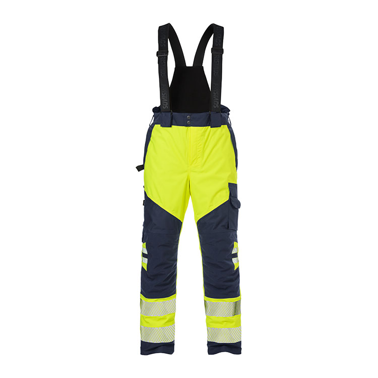 Fristads High-Vis Airtech shellbroek 2515 GTT