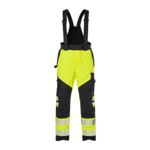 Fristads High-Vis Airtech shellbroek 2515 GTT