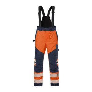 Fristads High-Vis Airtech shellbroek 2515 GTT
