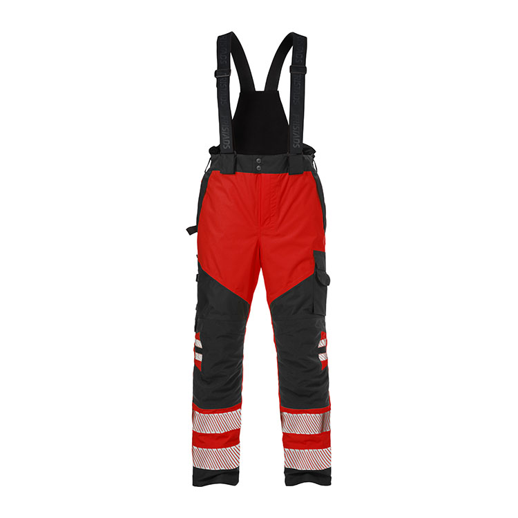 Fristads High-Vis Airtech shellbroek 2515 GTT