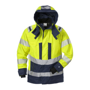 Fristads High-Vis Airtech shelljack dames 4518 GTT