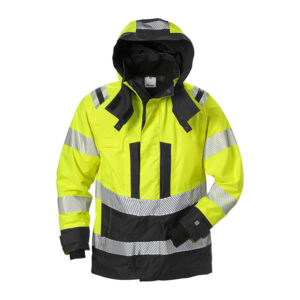 Fristads High-Vis Airtech shelljack dames 4518 GTT