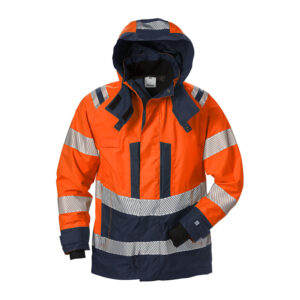 Fristads High-Vis Airtech shelljack dames 4518 GTT