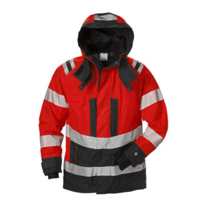 Fristads High-Vis Airtech shelljack dames 4518 GTT