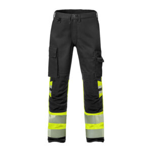 Fristads High-Vis broek stretch 2705 PLU