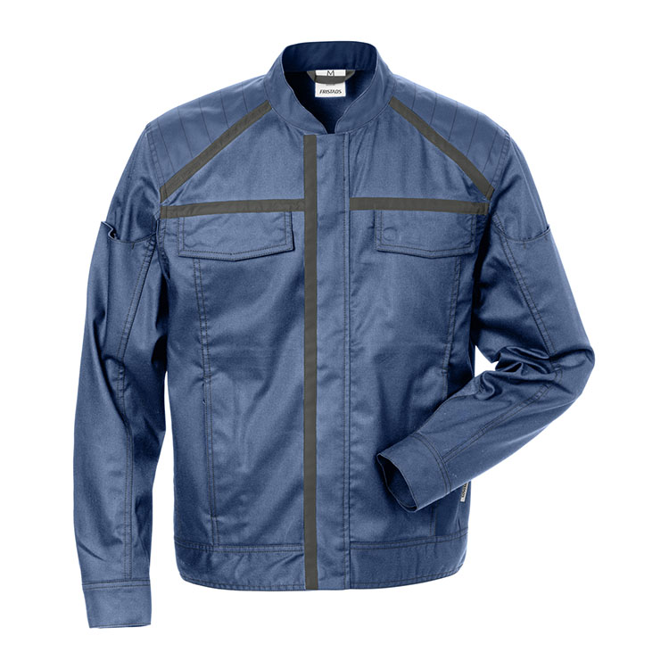Fristads Fusion jack 4555 STFP