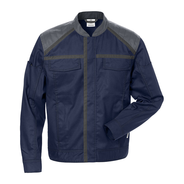Fristads Fusion jack 4555 STFP