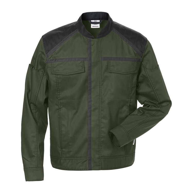 Fristads Fusion jack 4555 STFP