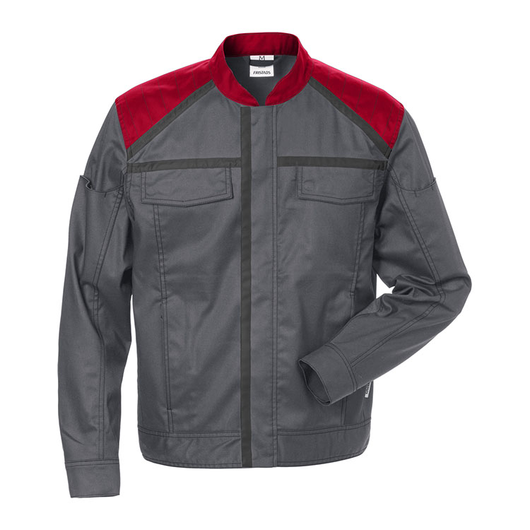 Fristads Fusion jack 4555 STFP