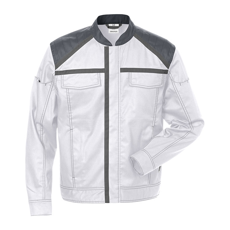 Fristads Fusion jack 4555 STFP