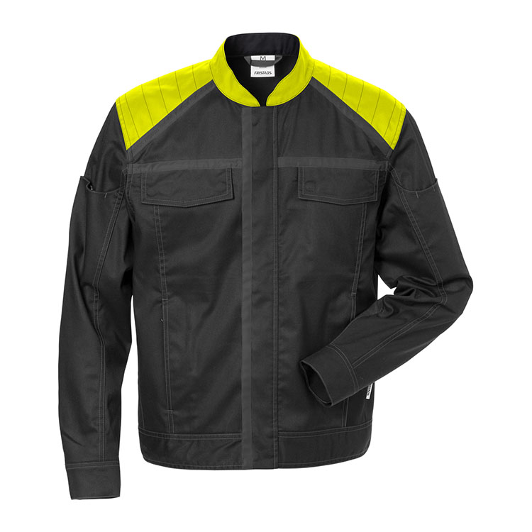 Fristads Fusion jack 4555 STFP