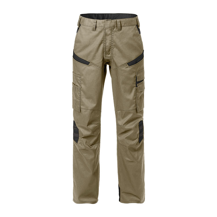 Fristads Fusion werkbroek dames 2554 STFP