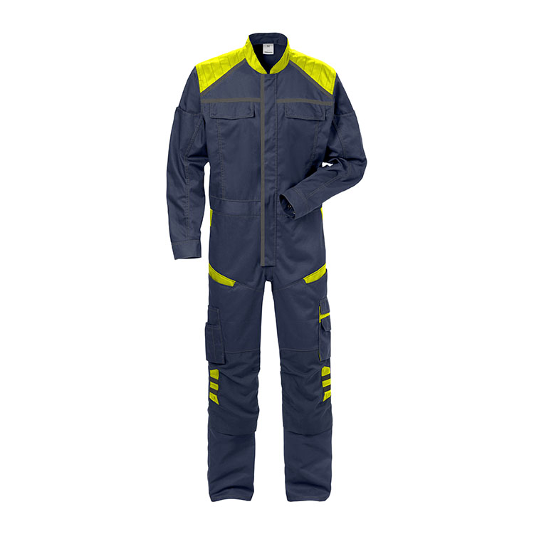 Fristads Fusion overall 8555 STFP