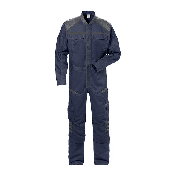 Fristads Fusion overall 8555 STFP