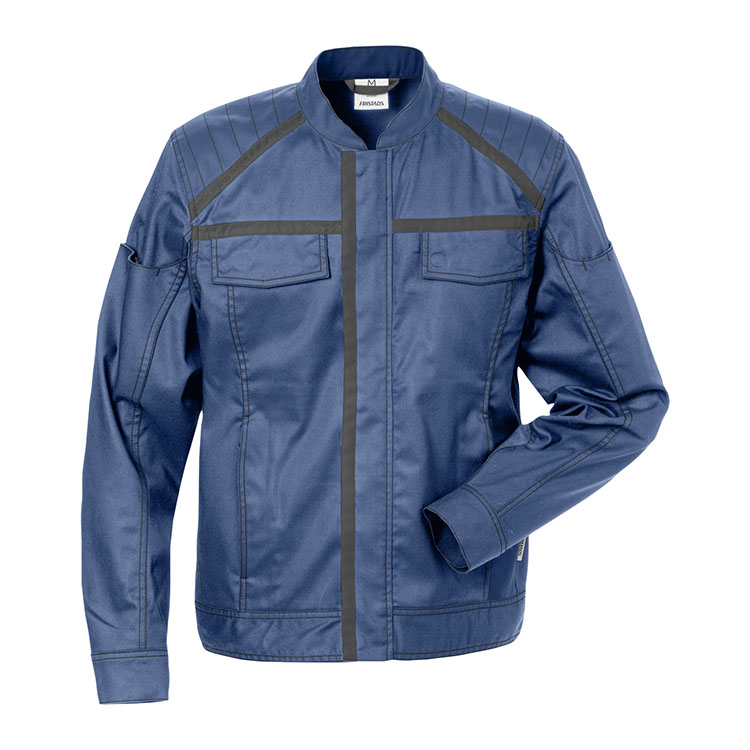 Fristads Fusion jack dames 4556 STFP