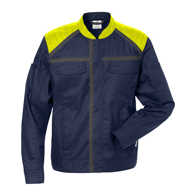 Fristads Fusion jack dames 4556 STFP