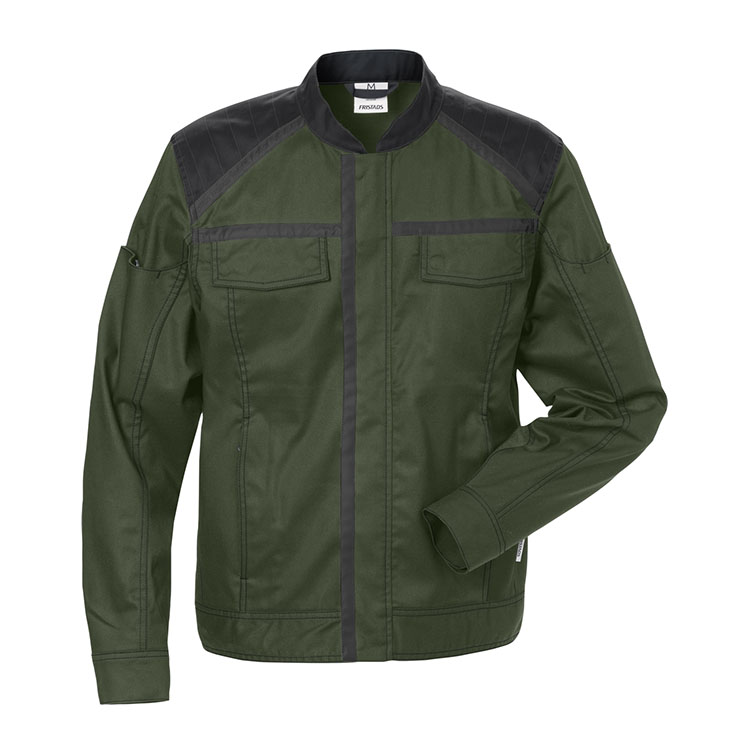Fristads Fusion jack dames 4556 STFP