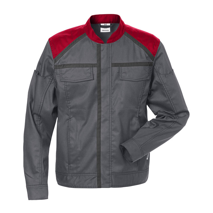 Fristads Fusion jack dames 4556 STFP