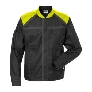 Fristads Fusion jack dames 4556 STFP