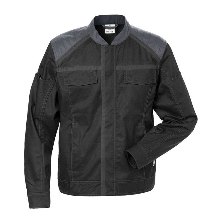 Fristads Fusion jack dames 4556 STFP