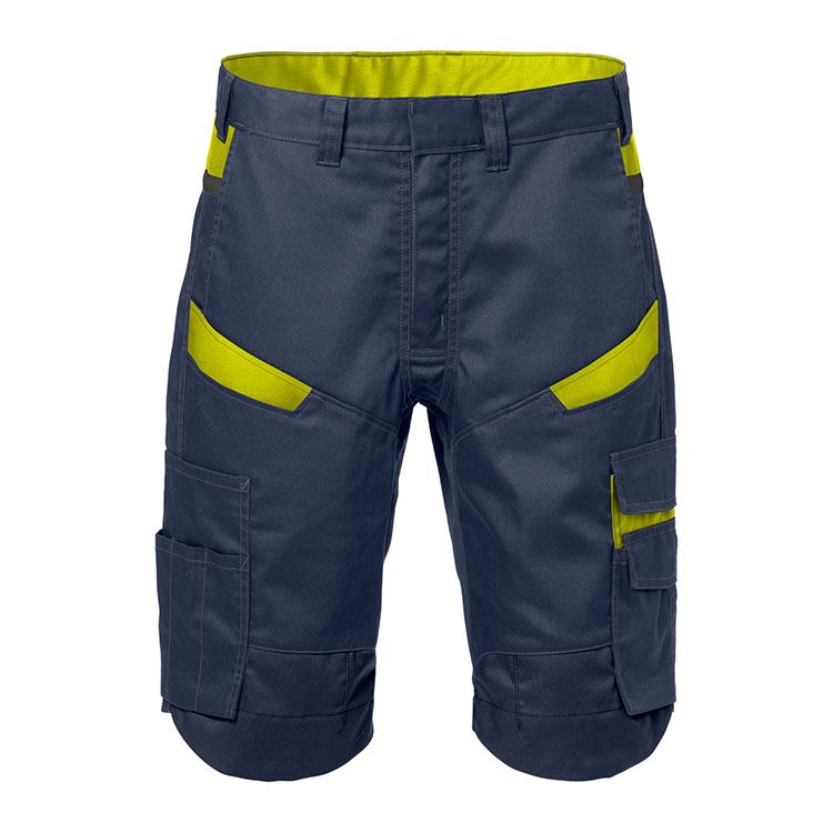 Fristads Fusion korte broek 2562 STFP Fristads Fusion korte broek 2562 STFP