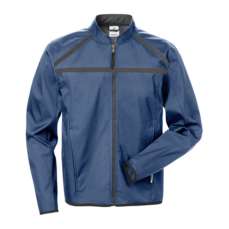 Fristads Fusion softshelljack 4557 LSH