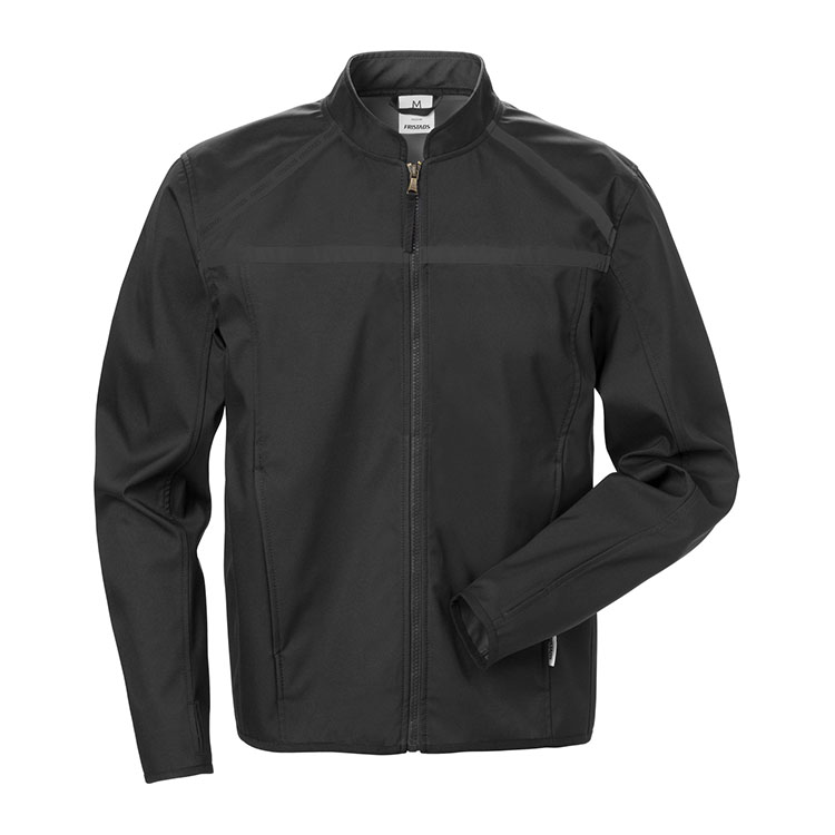 Fristads Fusion softshelljack 4557 LSH