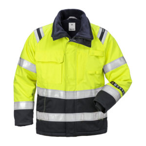 Fristads flamestat dames winterjack 4285 ATHS