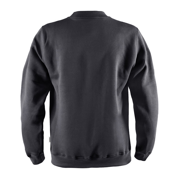 fristads-131158-green-sweatshirt-7989-gos-941-02