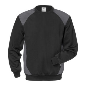 Fristads Fusion sweatshirt 7148 SHV