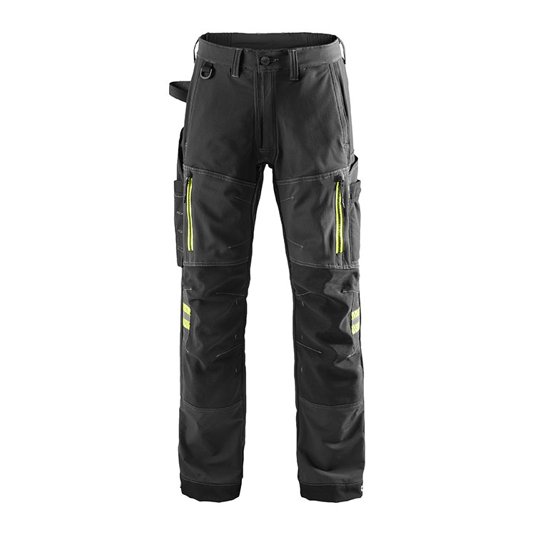 Fristads werkbroek stretch 2578 STP Fristads werkbroek stretch 2578 STP