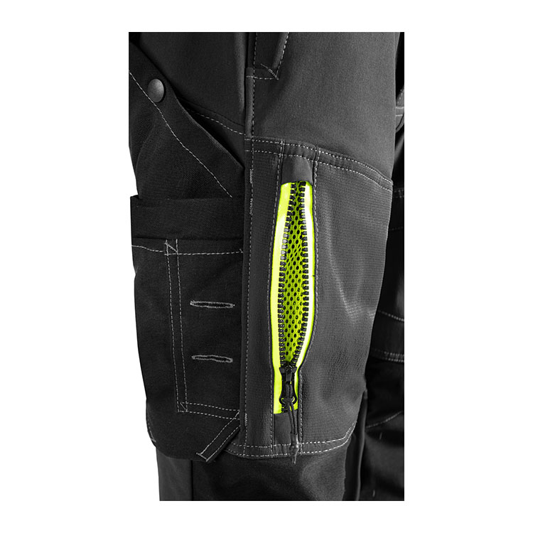 fristads-131785-werkbroek-stretch-2578-stp-940-close-up-02 fristads-131785-werkbroek-stretch-2578-stp-940-close-up-02